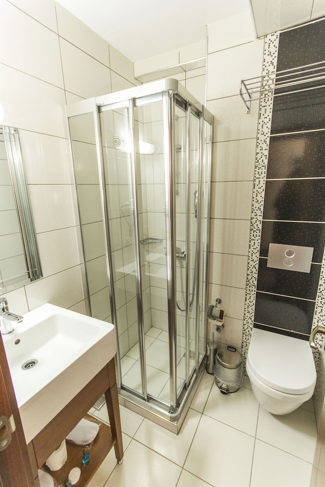 Mint Residence Taksim 42/50