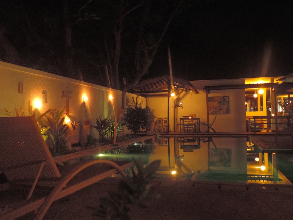 Casus Dream Hotel 22/28