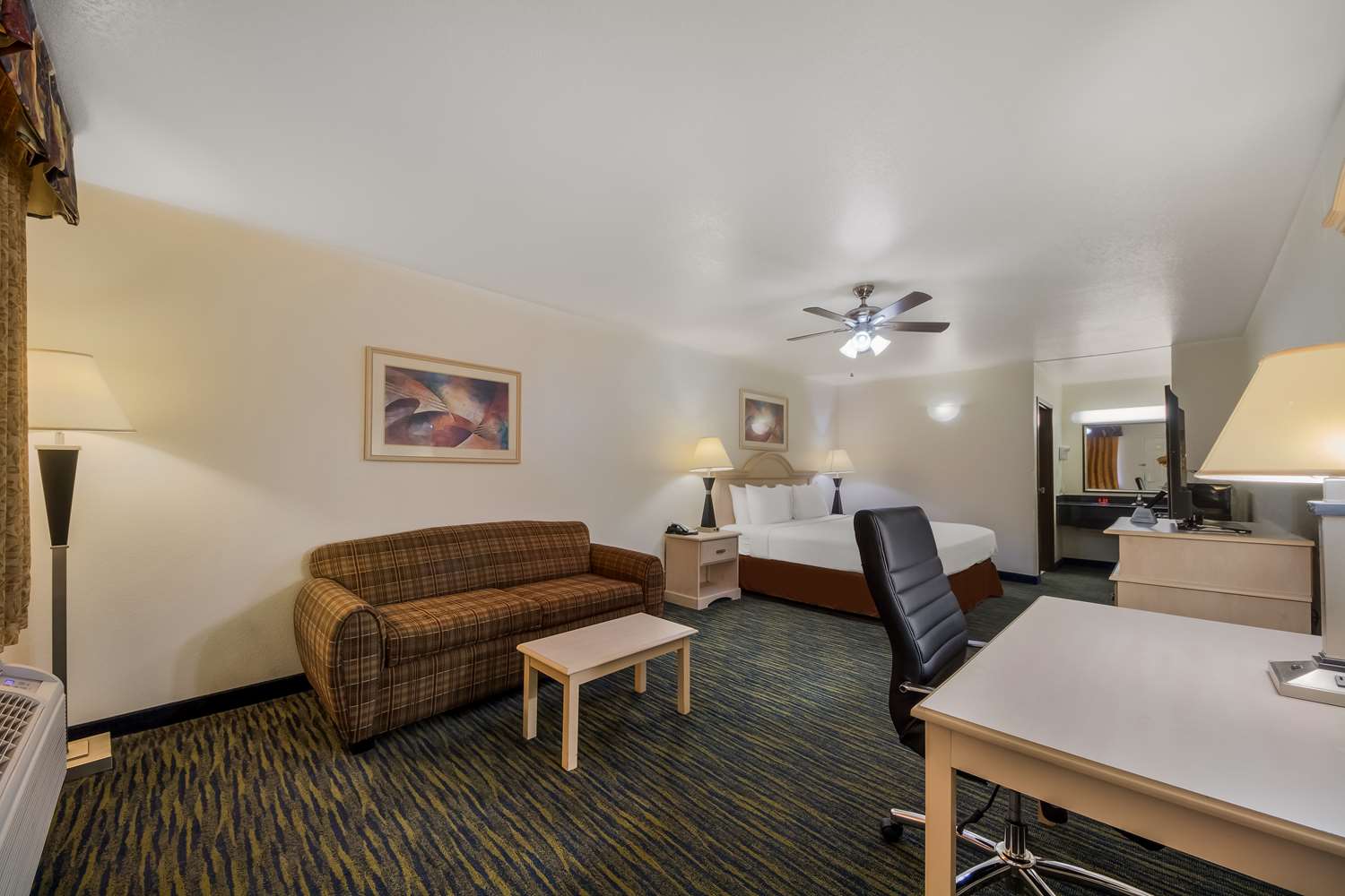 SureStay Hotel by Best Western Falfurrias 7/14