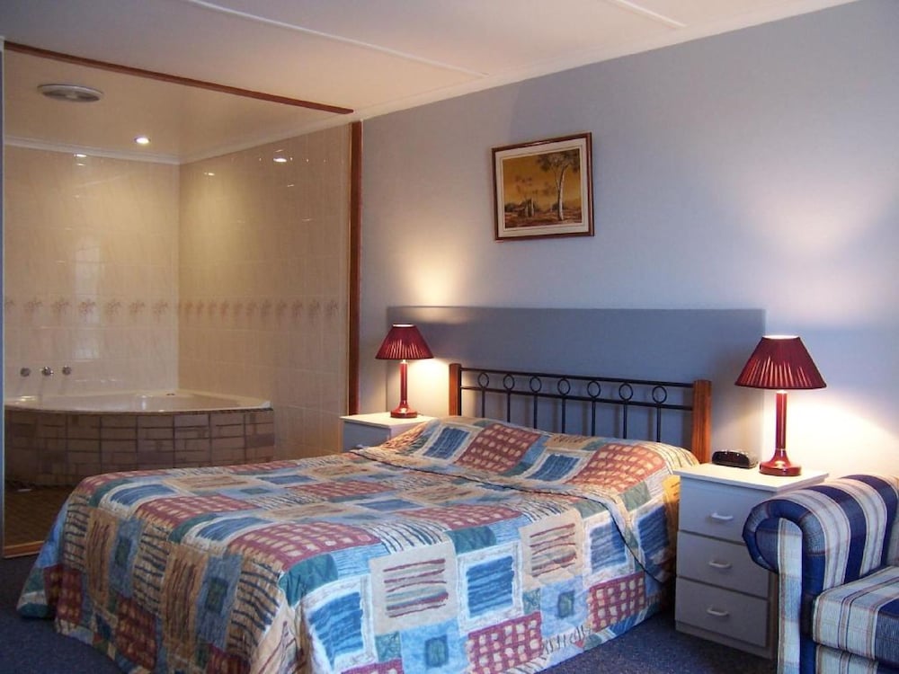 Motel Mount Gambier 13/46