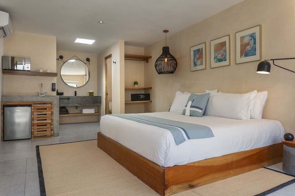 Illa Boutique Hotel Cozumel 26/56