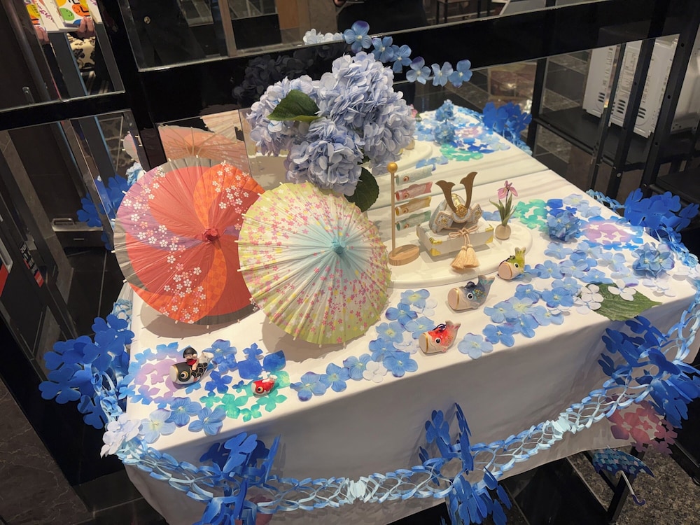 APA Hotel Kobe Sannomiya Ekimae 26/36