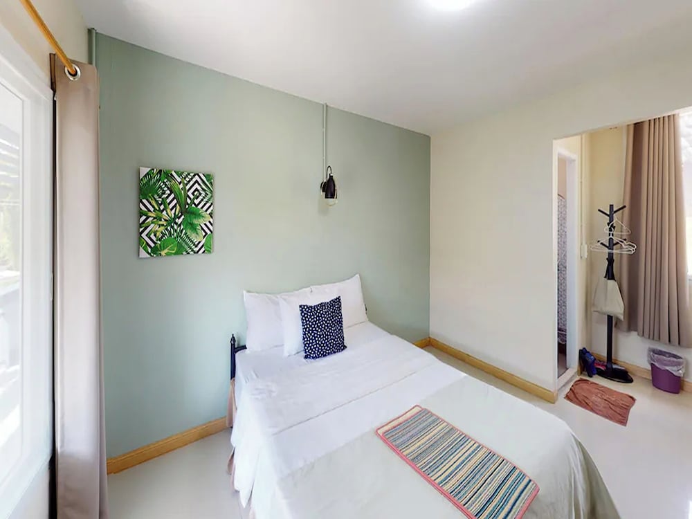 PREMIUM, DOUBLE BED