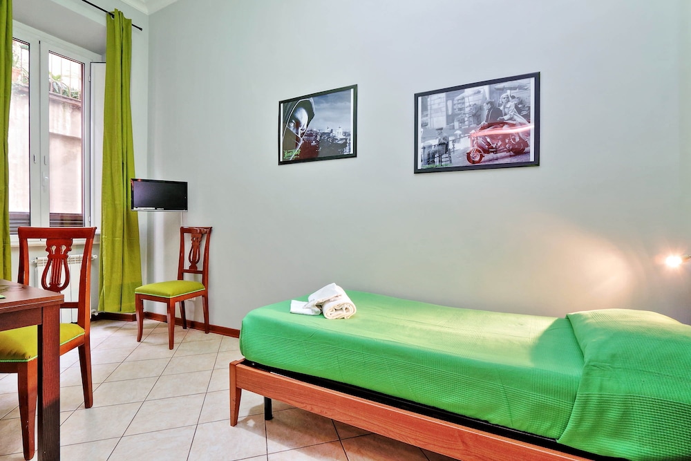Lucky Domus 16/51