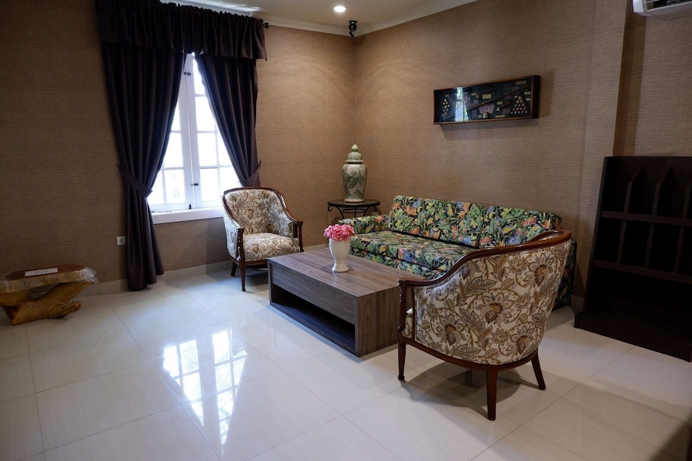 Sanghyang Indah Spa Resort 23/50