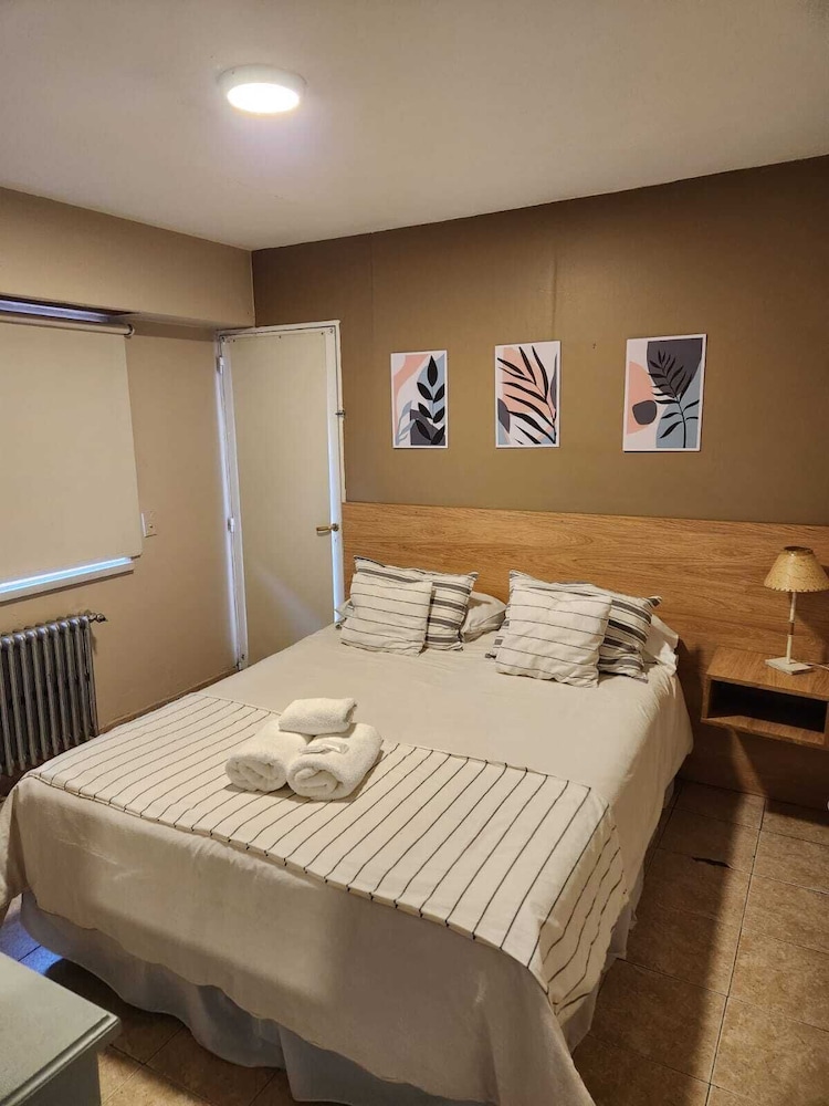 Trip Bariloche Select Hostel 43/52