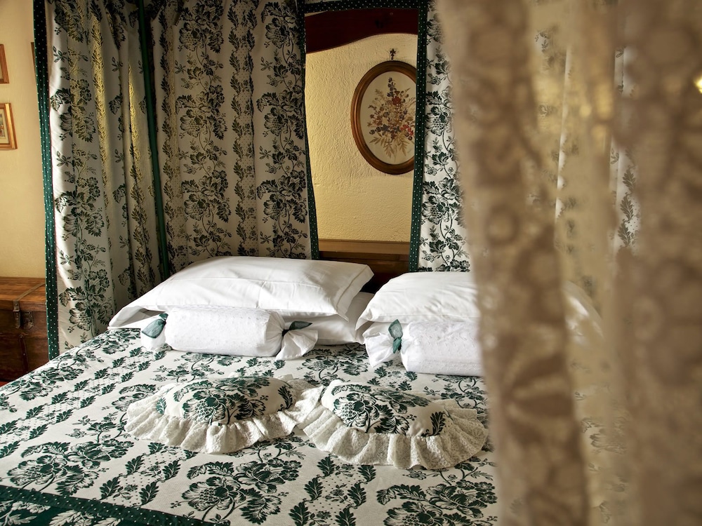 Hotel Milleluci 7/24