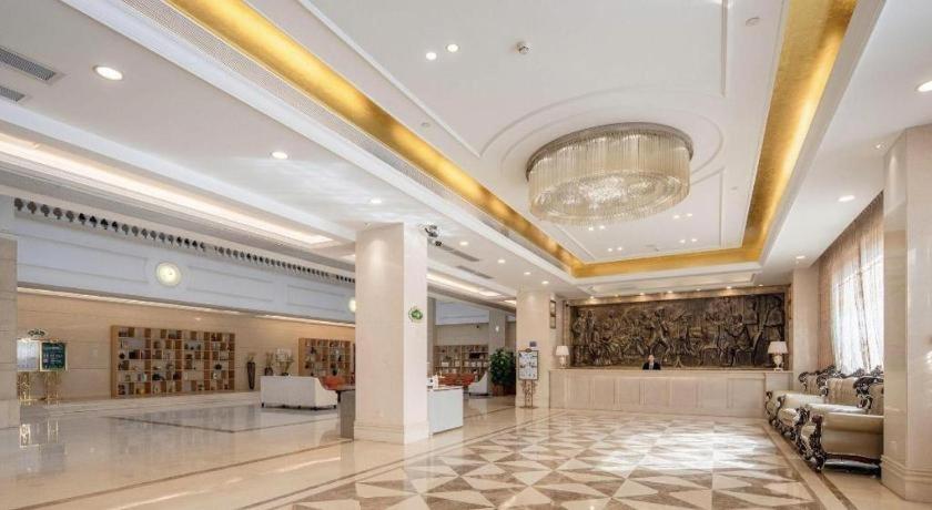 Vienna Hotel (Foshan Wenhua North Road) 9/56