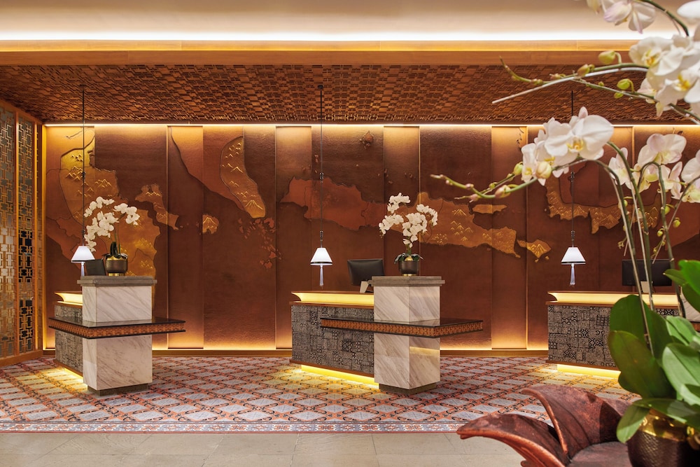 The Singhasari Resort 10/77