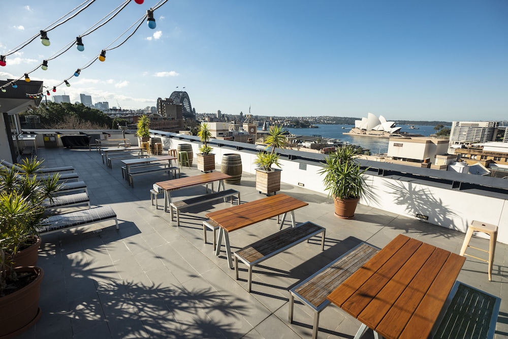 YHA Sydney Harbour 25/32