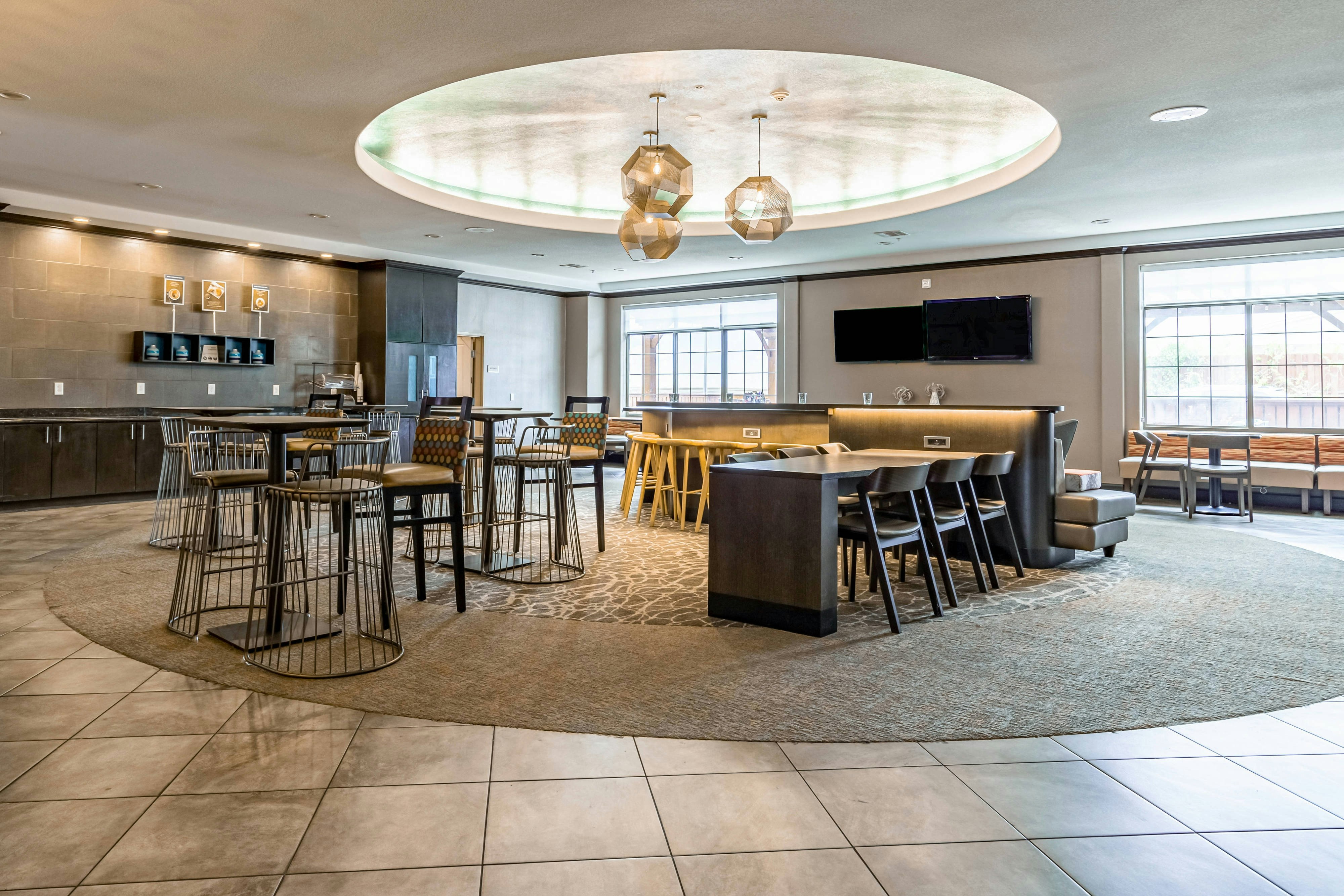 SpringHill Suites Waco Woodway 18/19