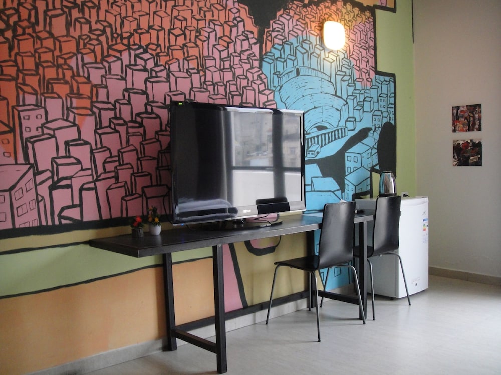 Art Hotel 36/50