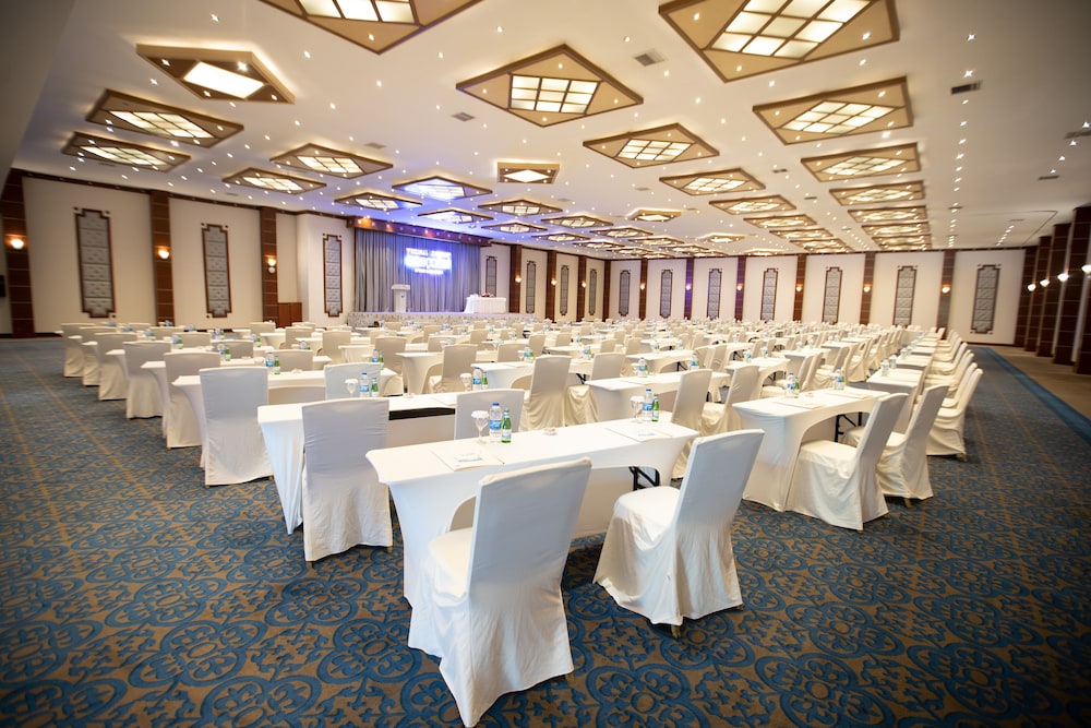 Orucoglu Thermal Resort 36/50