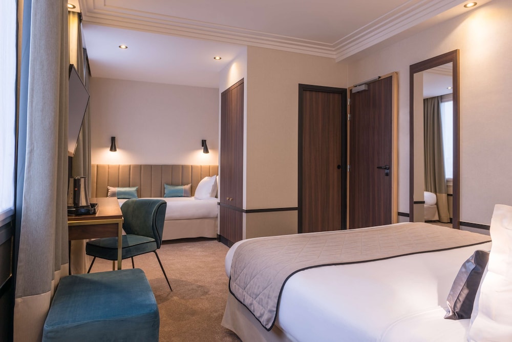 Best Western Select Hotel 10/22