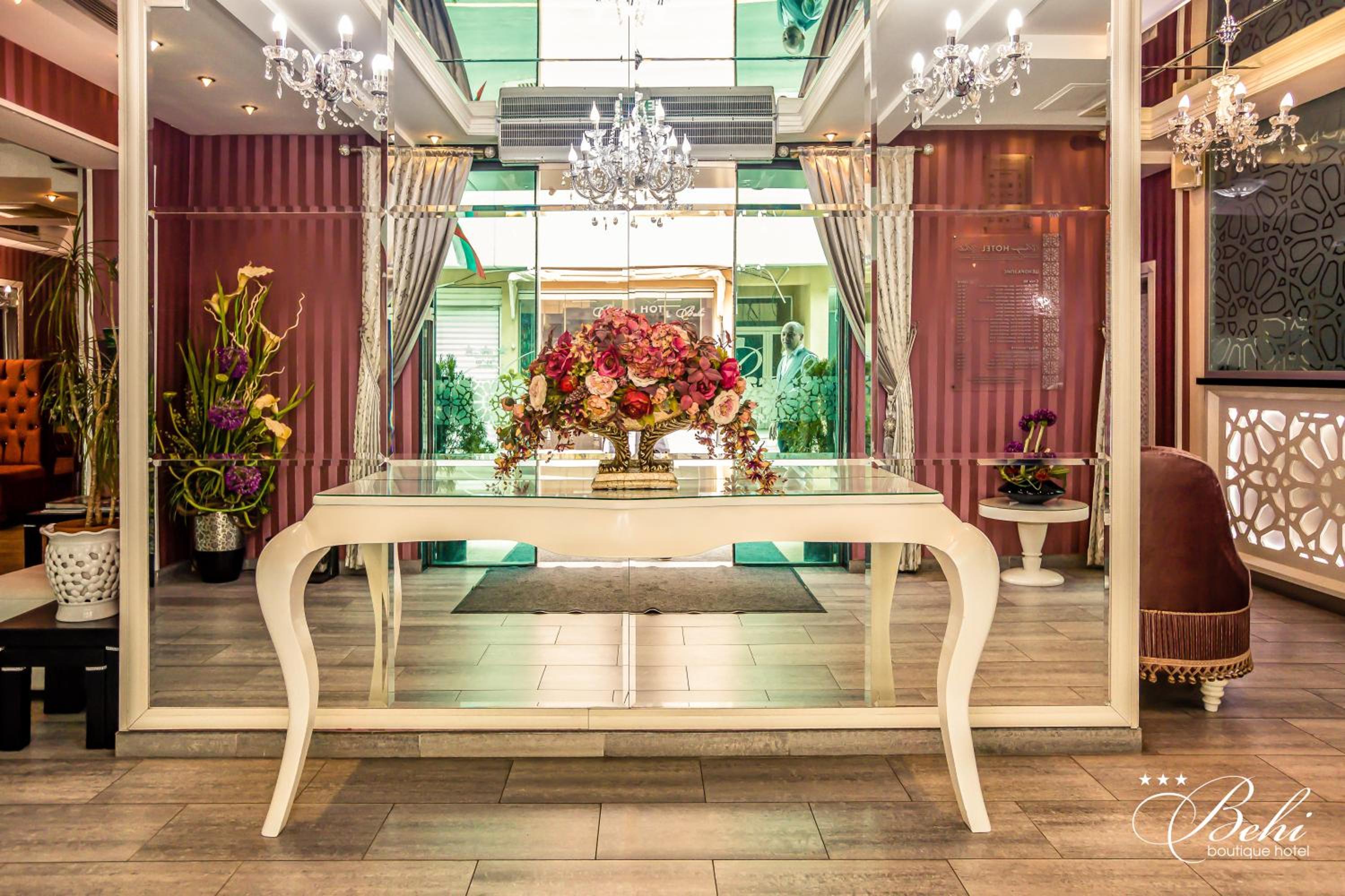 Boutique Hotel Behi 27/50