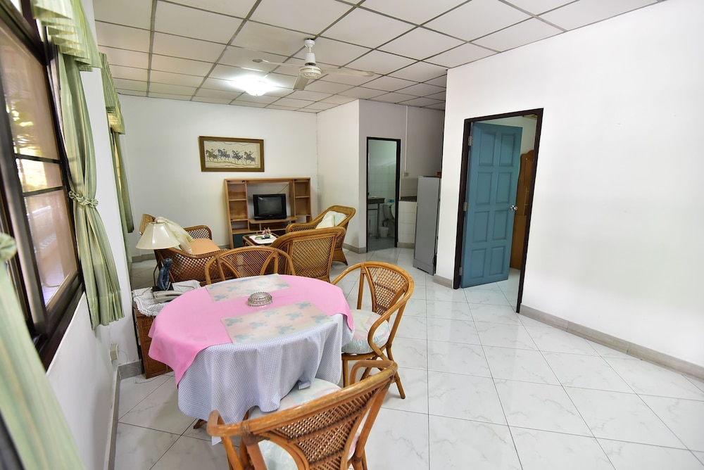 Nong Apartment Pattaya - Adults Only 13/31