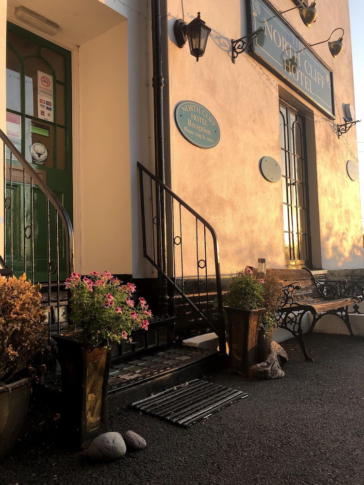 The North Cliff Hotel 43/50