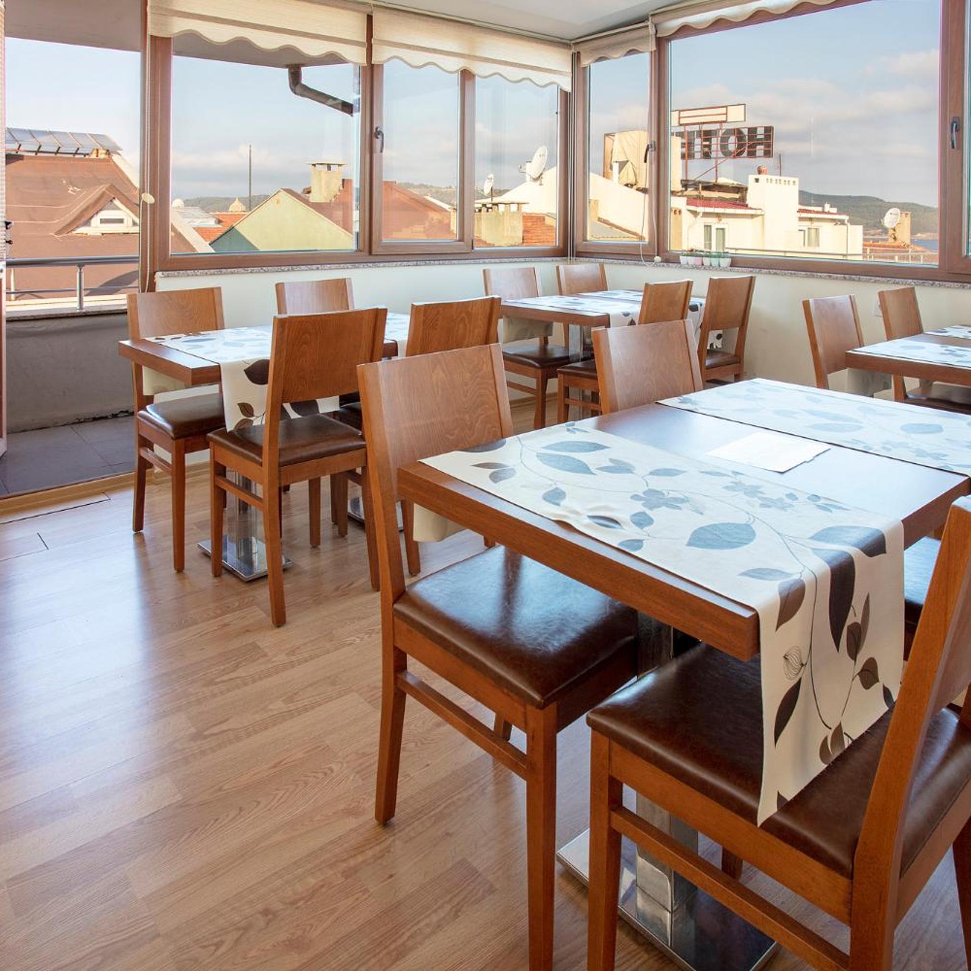 Pelit Troya Hotel 45/58