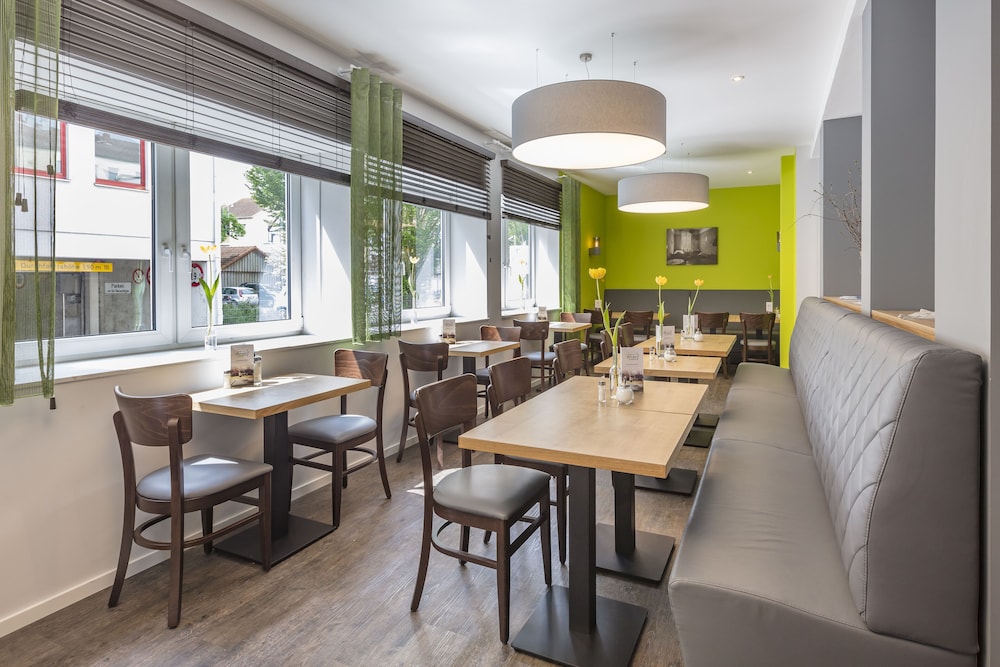 Hotel Zur Borse 53/65