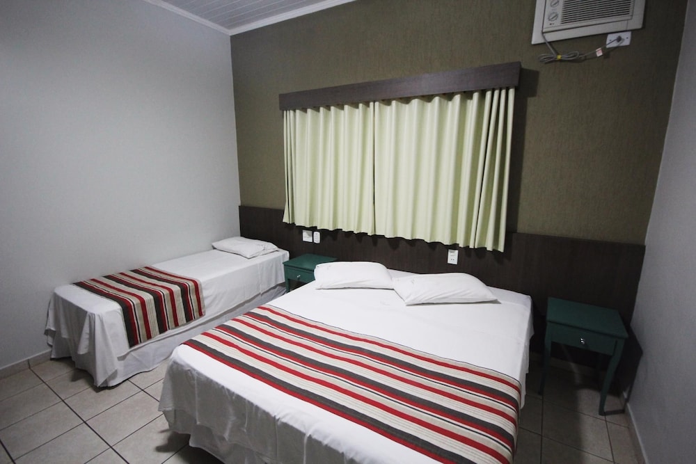 Hotel Villa Rebellato 22/80