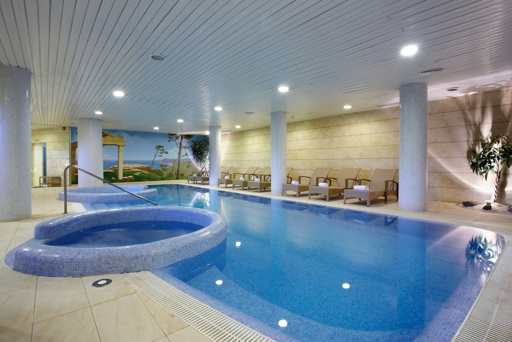 Grupotel Santa Eularia and Spa - Adults Only 9/54