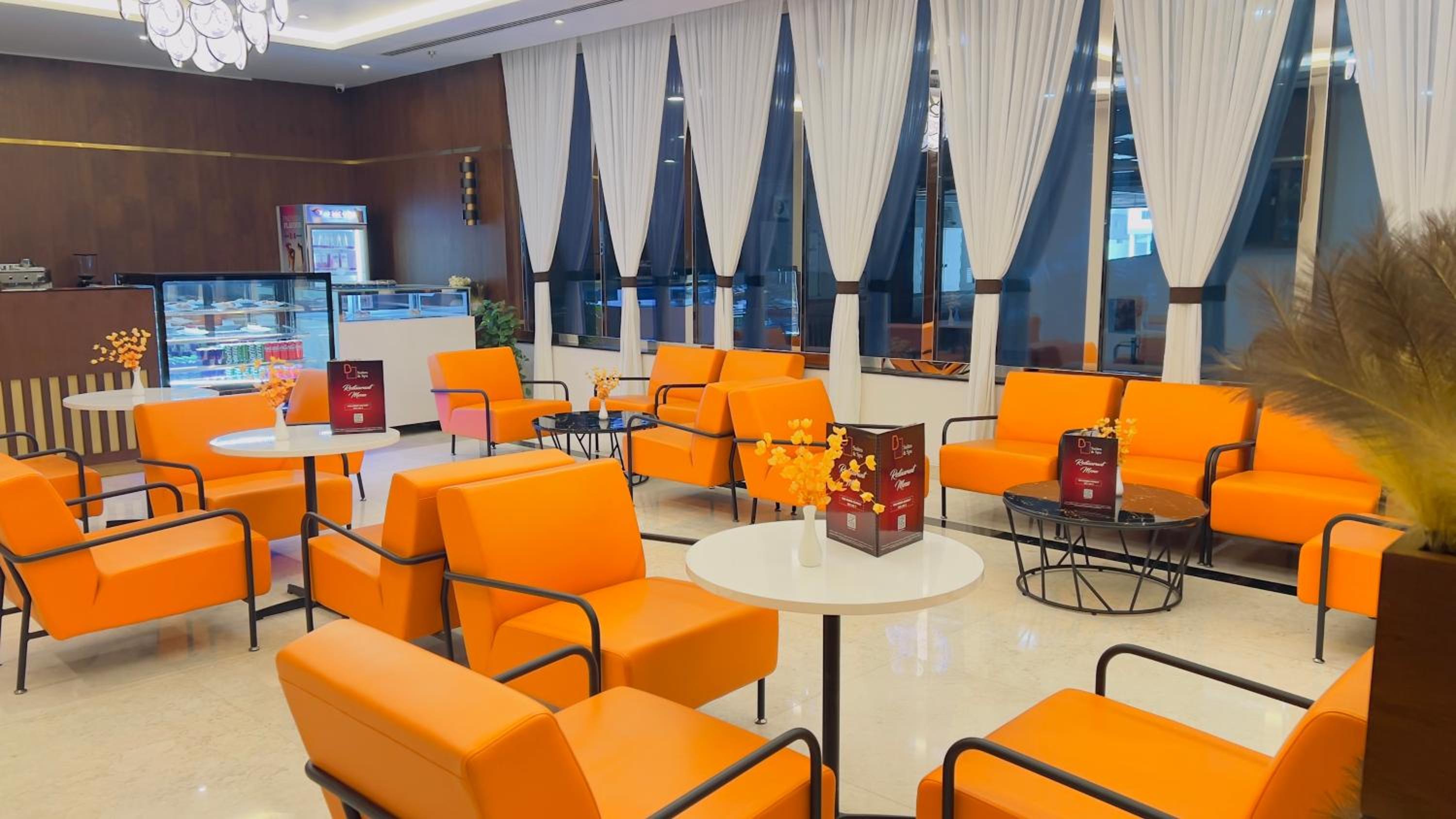 BW Suites & Spa 44/60