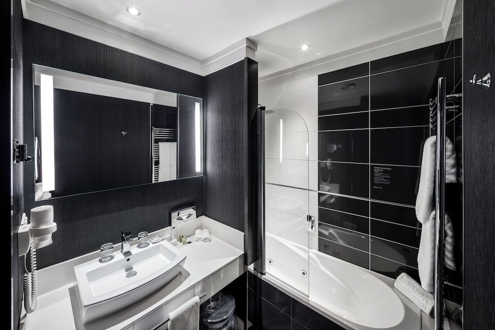 Grand Palace Brno hotel 46/48