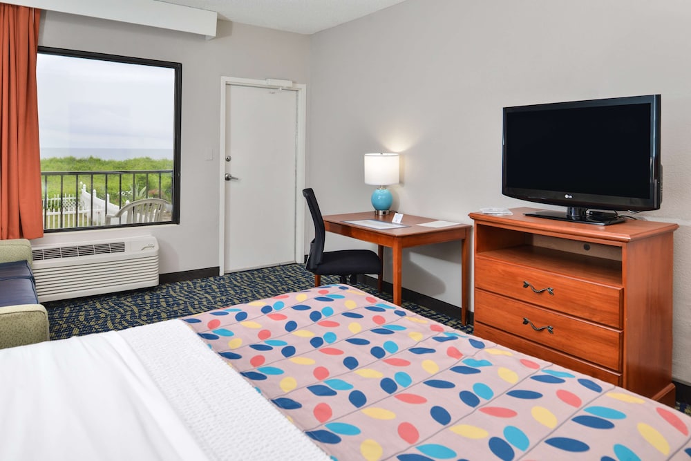Best Western Plus Chesapeake Bay - Norfolk 19/40