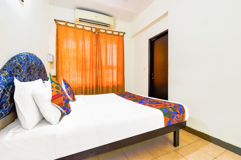 ALOR HOLIDAY RESORT HOTEL 15/50