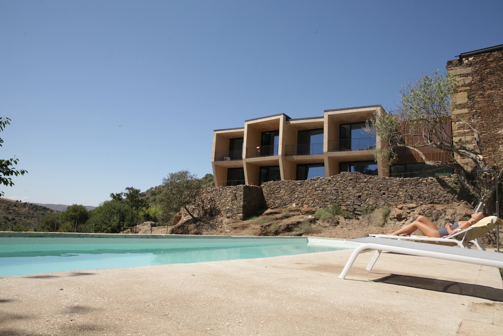 Colmeal Countryside Hotel 3/58