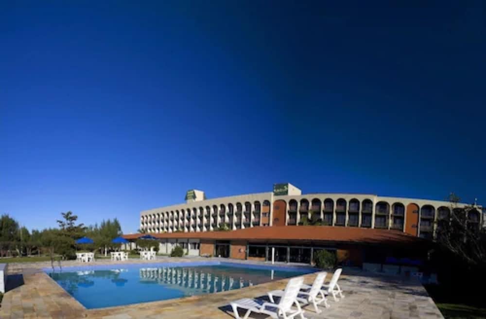 Ravena Cassino Hotel 49/50
