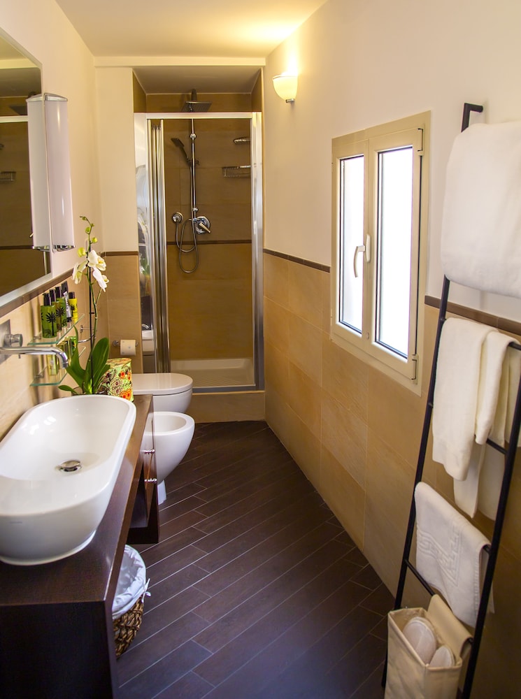 Splendor Suite Roma 48/49
