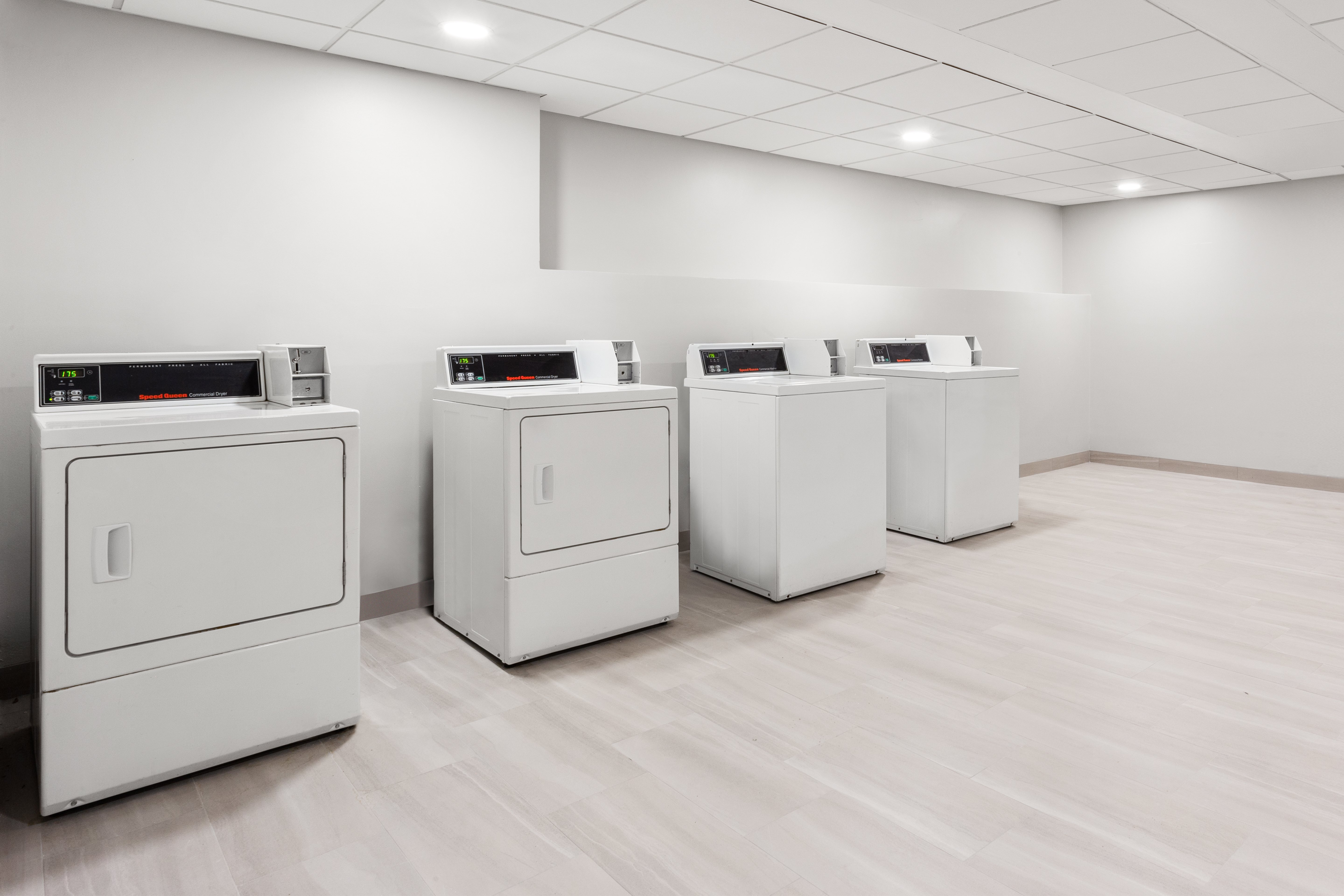 Holiday Inn Express Atlanta Airport - North by IHG 20/31