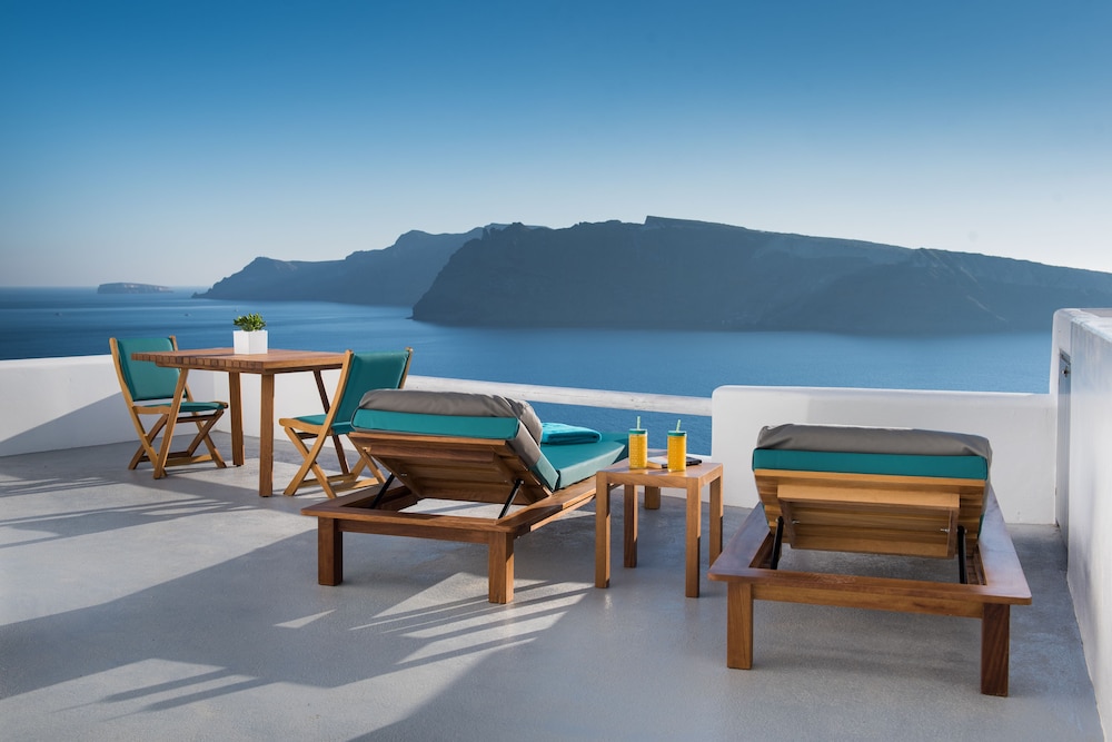 Maregio Suites 46/50