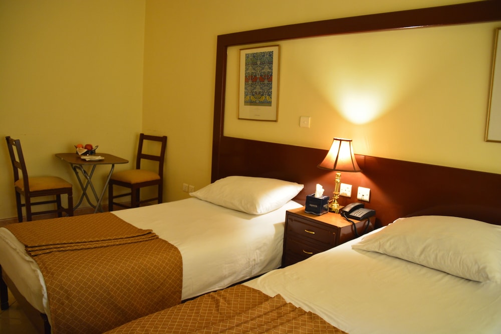 Aquavista Hotel & Suite 18/42