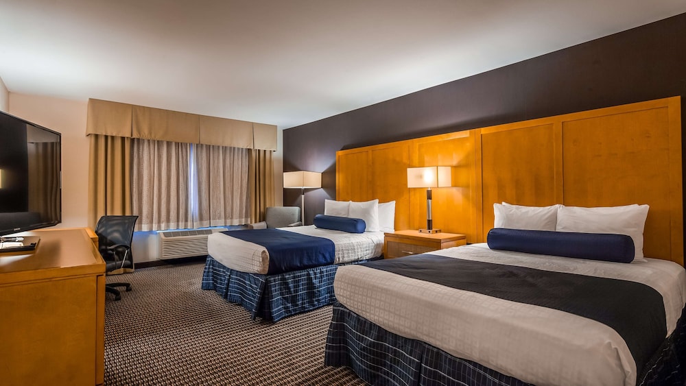 Best Western Plus Marina Gateway Hotel 14/41