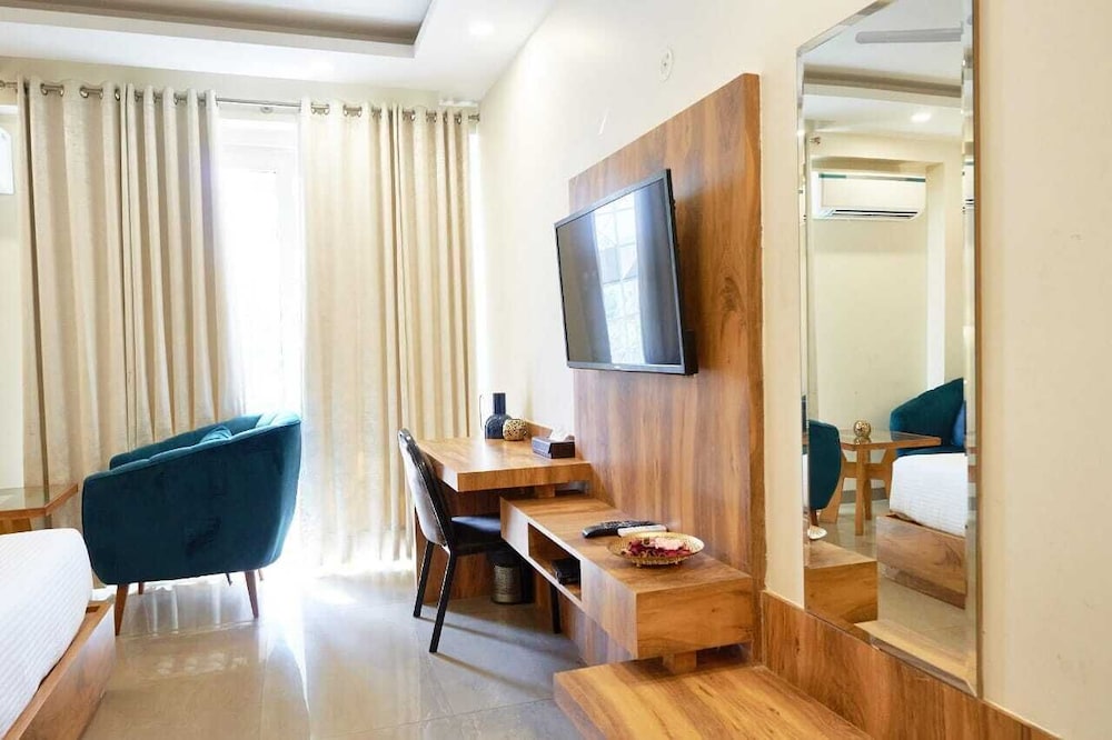 Hotel Golf View Suites 36/49