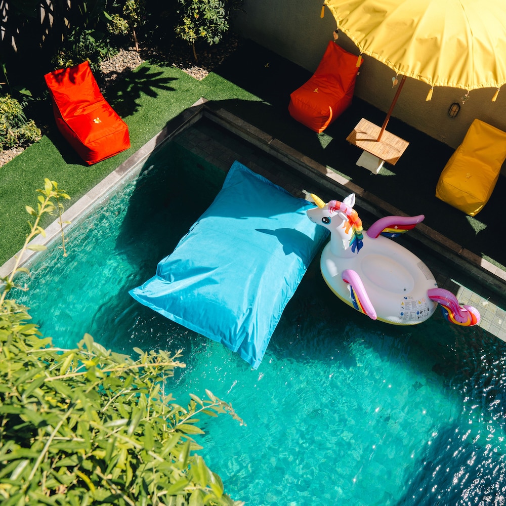 Bahana Guest House by Madhava Asia 24/39