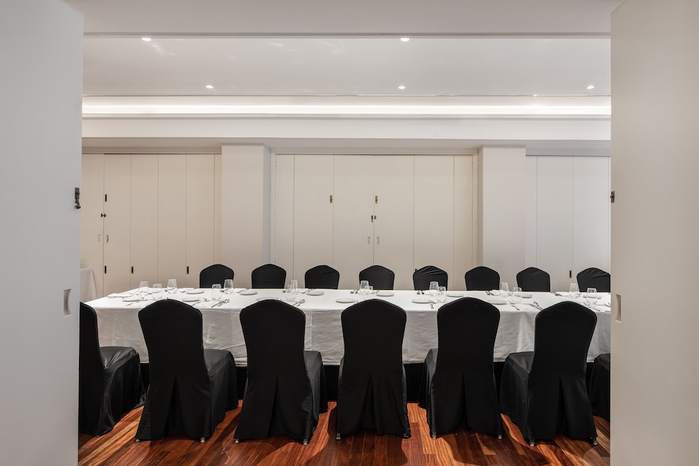 Eurostars Gran Hotel Lugo 43/50