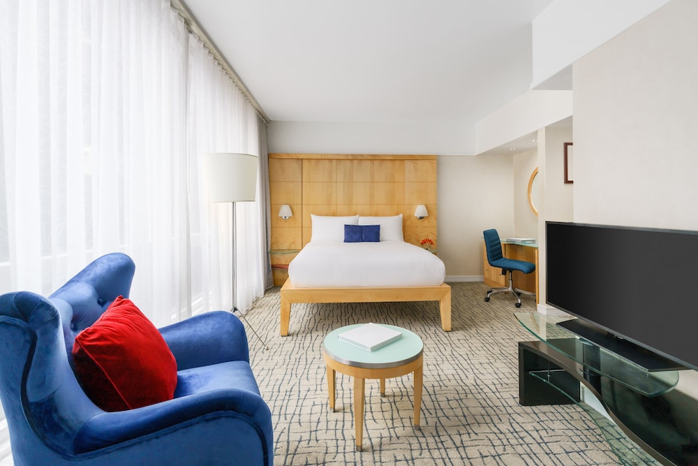Millennium Premier Hotel New York Times Square 51/68