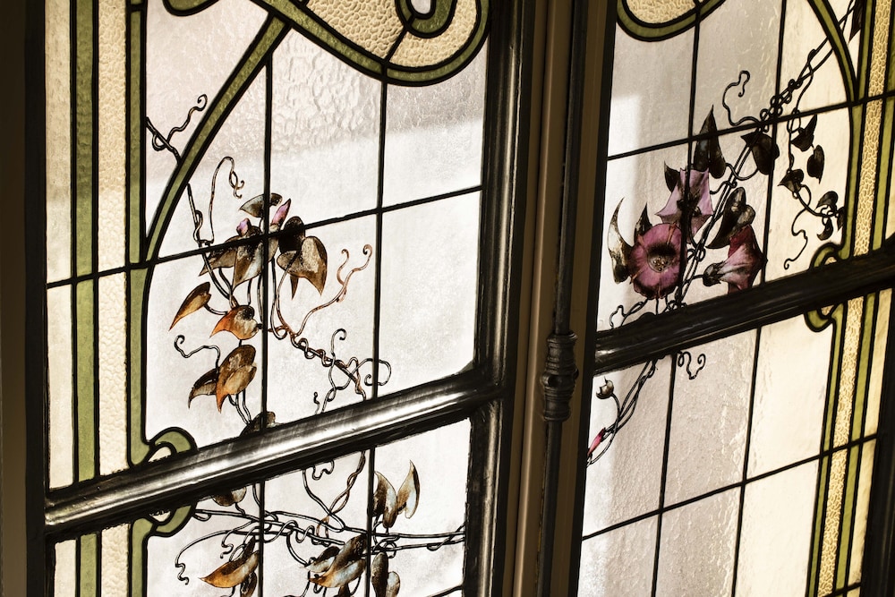 Grand Hotel Des Balcons 4/40