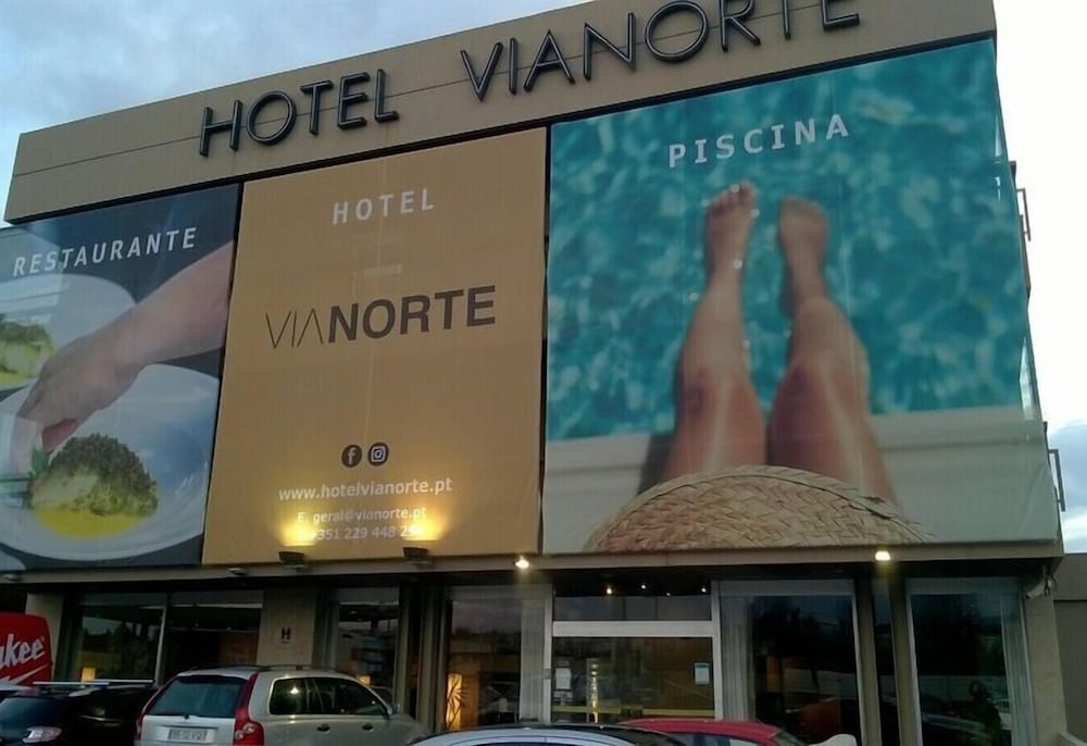 Estalagem Vianorte 2/59