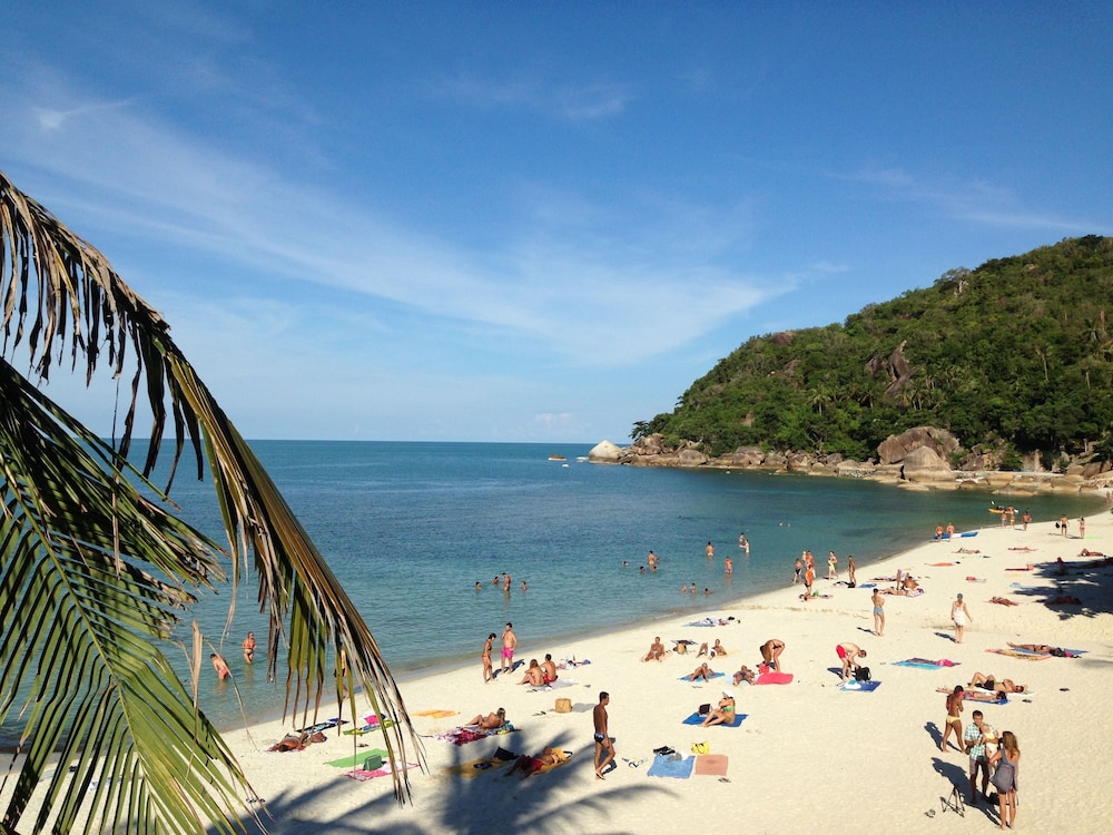 银滩渡假村(Silver Beach Resort) 图片5