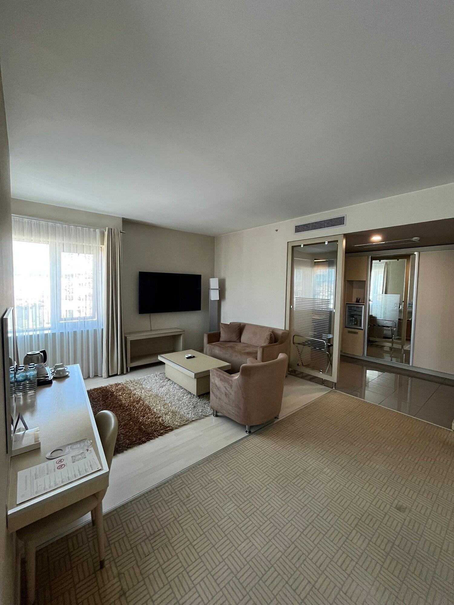 Anitta Hotel 24/33