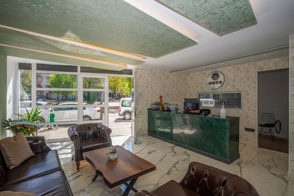 Corlu Dem Hotel 6/50