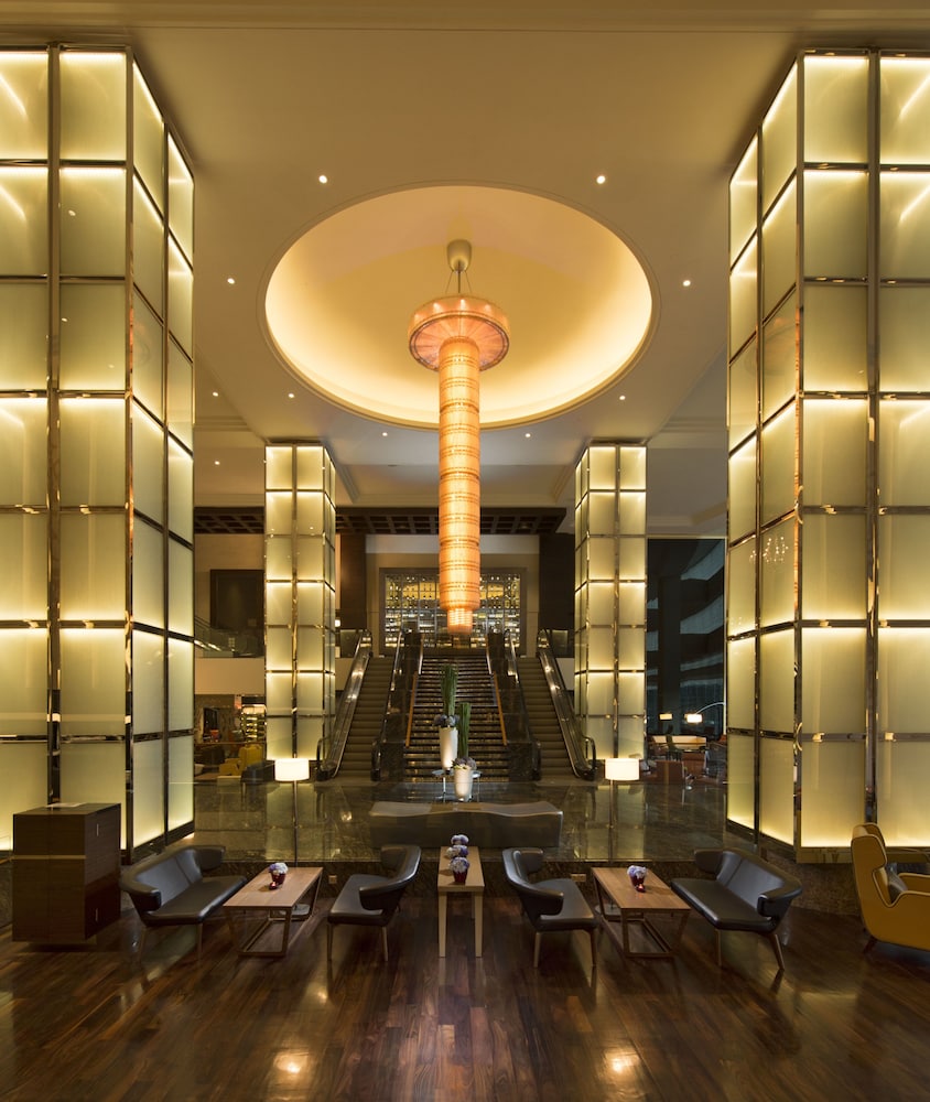Hilton Kuala Lumpur 72/91