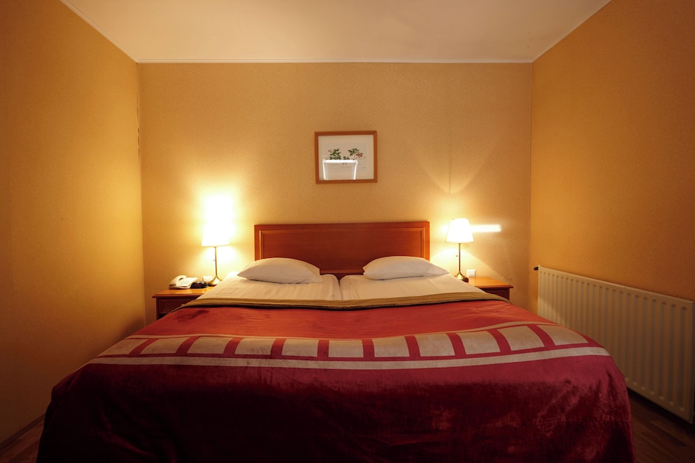 Fosshotel Raudara 11/55