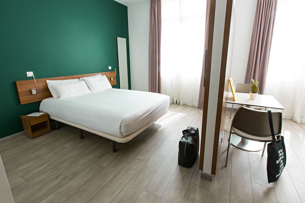 The Social Hub Paris 24/72
