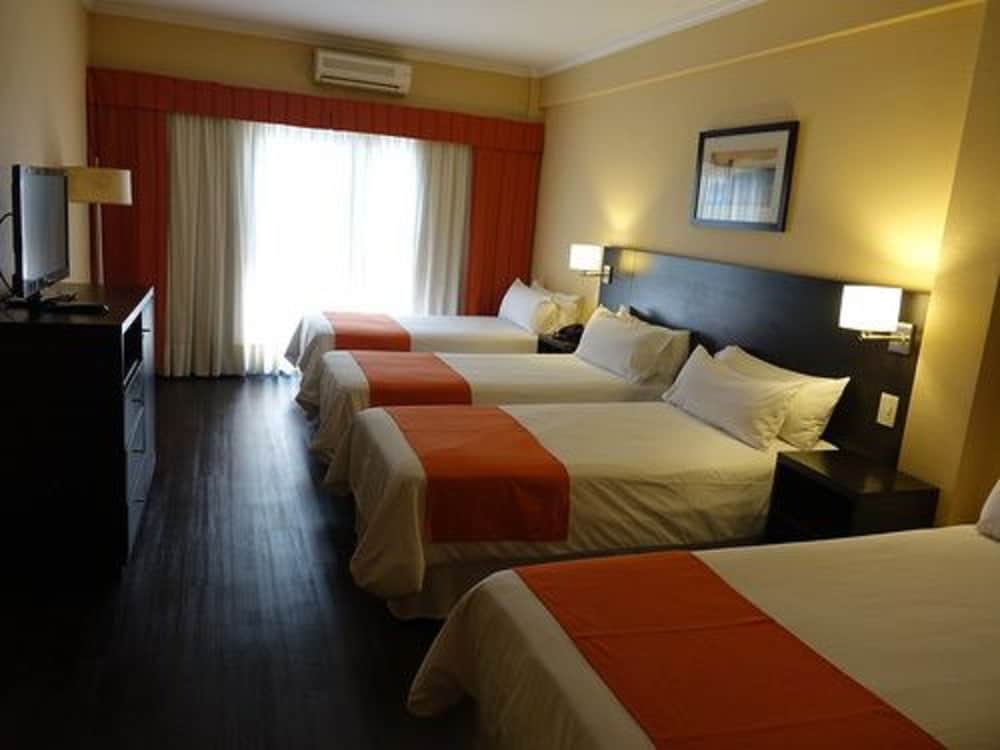 Duomi Hotel Buenos Aires 23/69