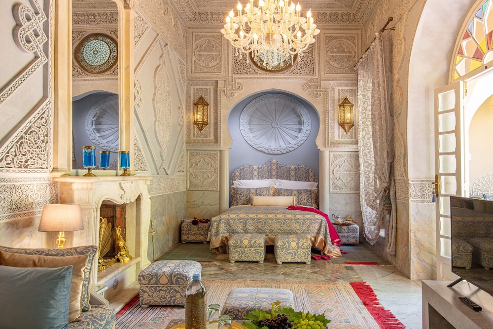 Riad Dar El Malaika 2/50
